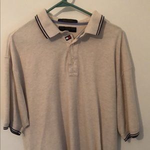 Vintage Tommy Hilfiger Golf Polo